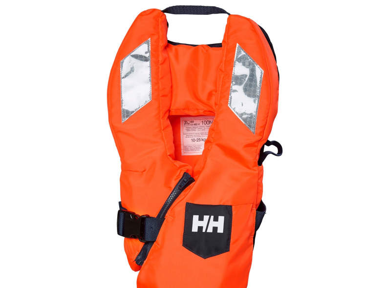 31076 KinderRettungs/Schwimmweste 10-25kg