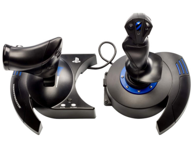 31082 Joystick T.Flight Hotas 4