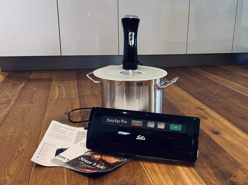 31123 Sous-Vide-Set