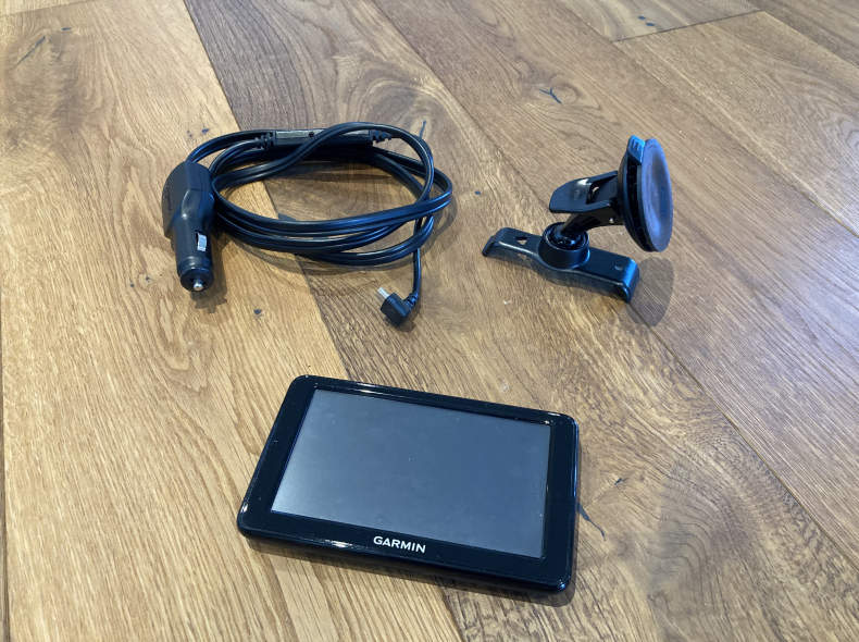 31126 Garmin Navi (Europa/USA/Südafrika)