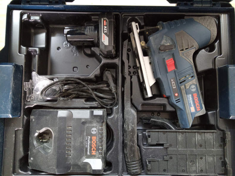 31149 Bosch Akku Stichsäge