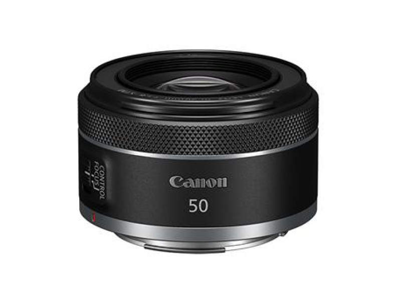31170 Canon RF 50mm f/1.8