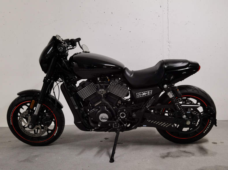 31194 Harley Davidson Custom
