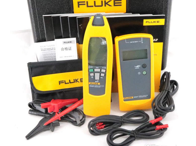 31264 Leitungssucher Fluke 2042
