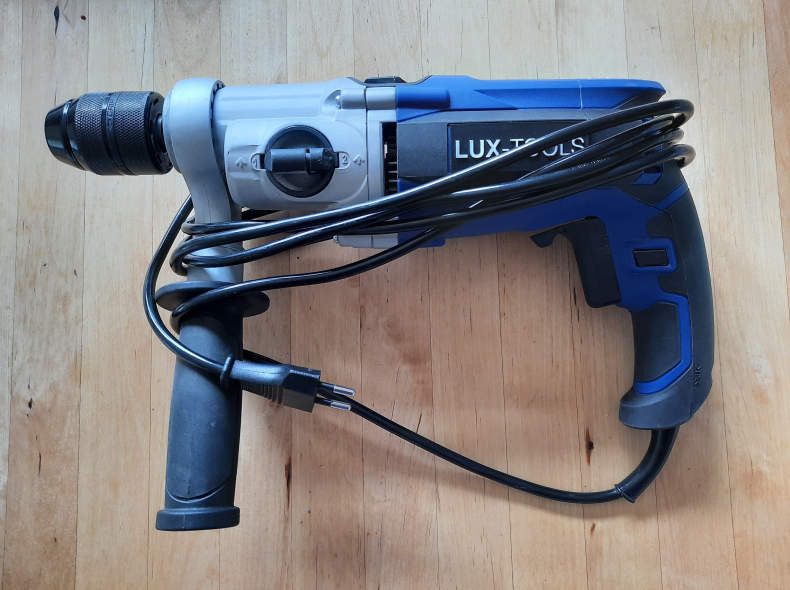 31340 Bohrhammer