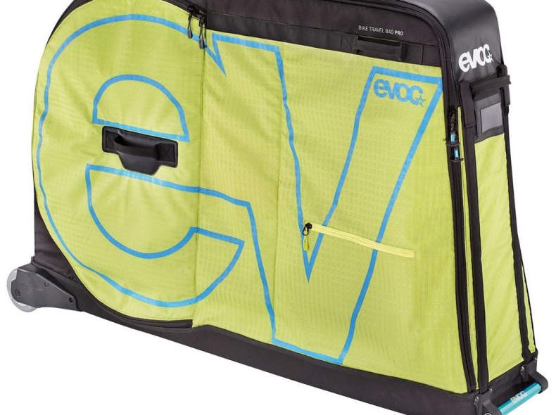 31368 EVOC Biketasche