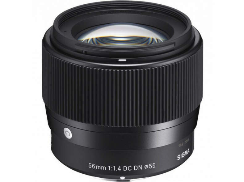 31448 Sigma 56mm F1.4 DC DN Sony E-Mount