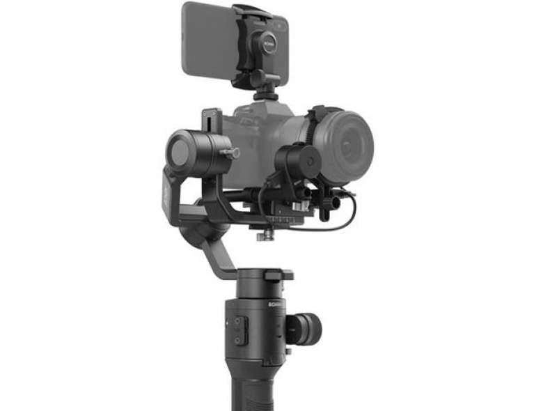 31563 DJI RSC Gimbal