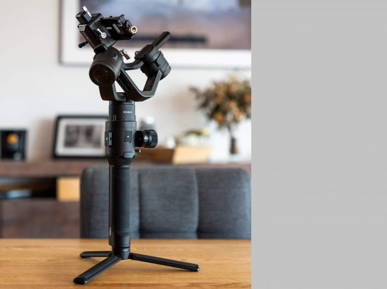 31566 Dji Ronin-S Standard Kit Gimbal