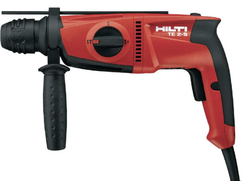 31569 Hilti Bohrhammer TE 2-S 230V