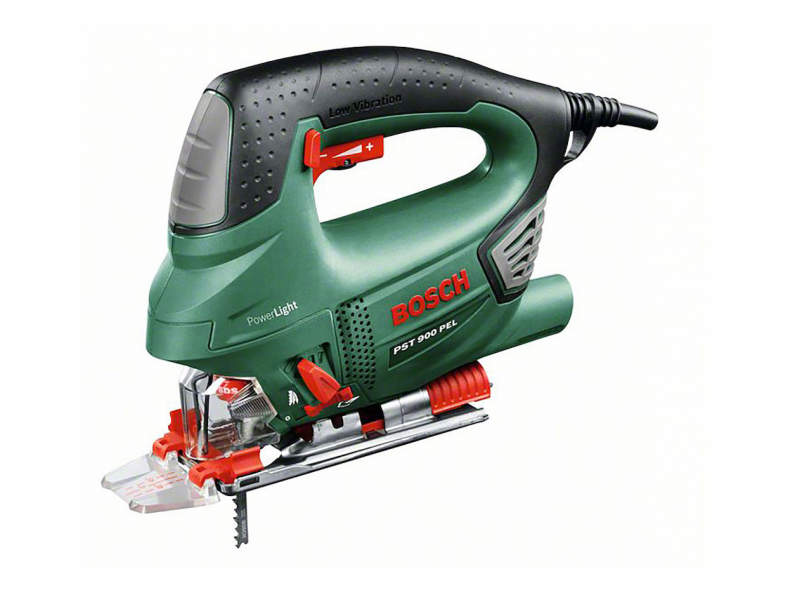 31571 Bosch Stichsäge PST 900 PEL