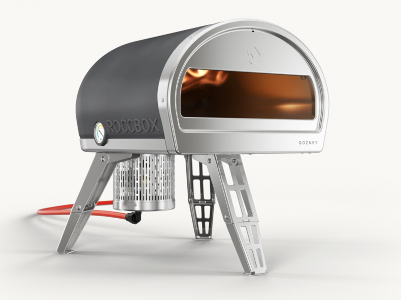 31589 Roccbox Pizzaofen (Gasbetrieb)