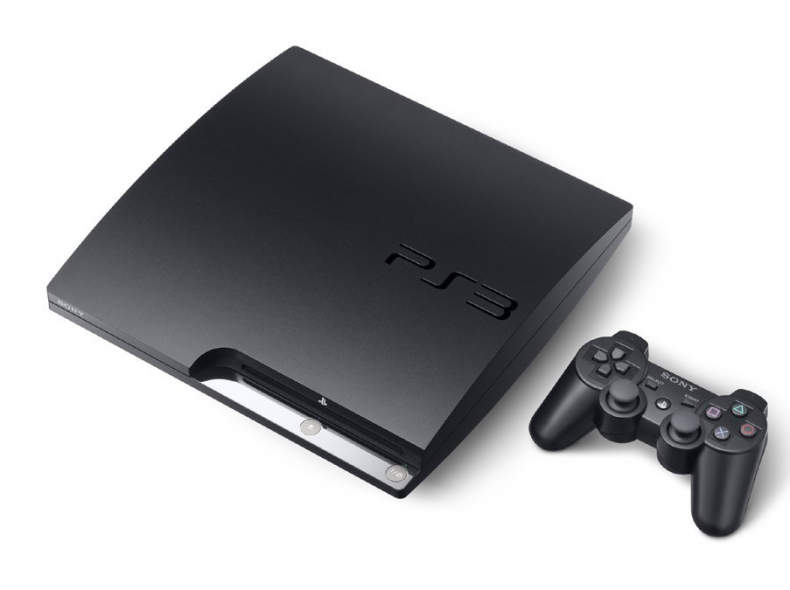 31630 Playstation 3
