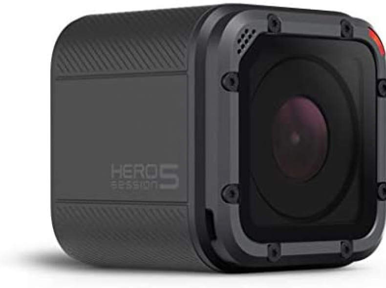 31631 GoPro hero session 5