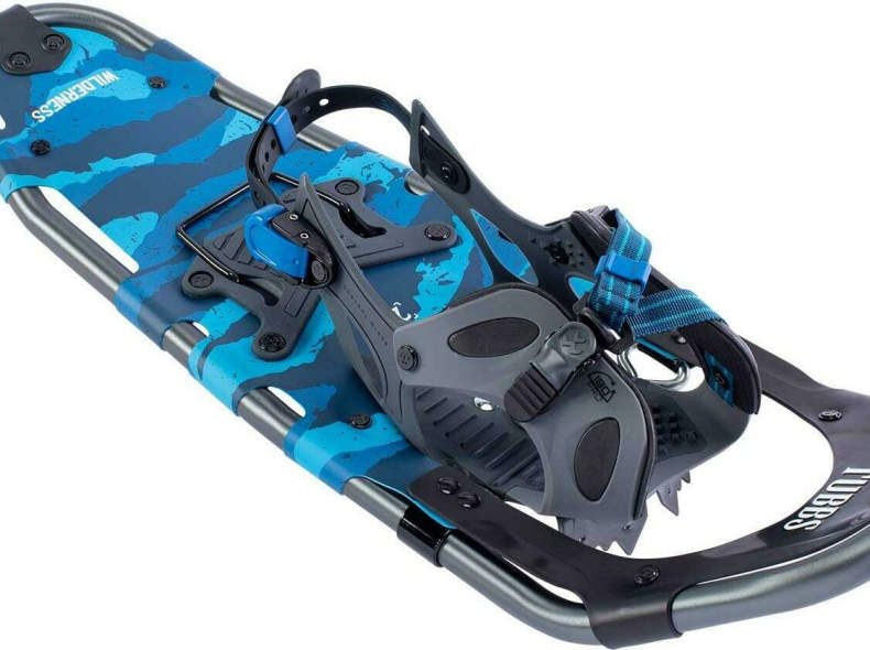 31641 Tubbs Wilderness 36"