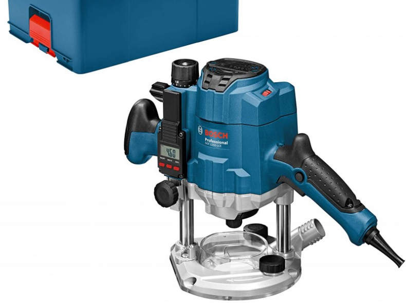 31745 Bosch Oberfräse