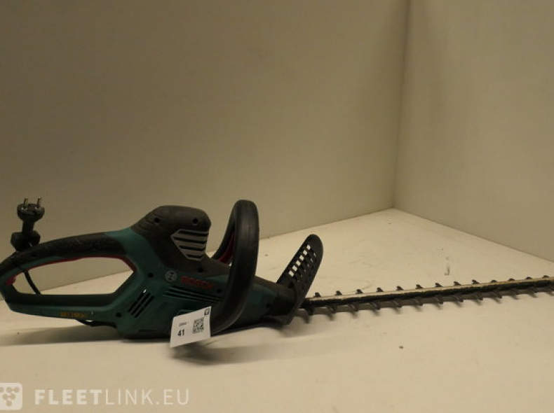 31768 Bosch Elektro Heckenschere