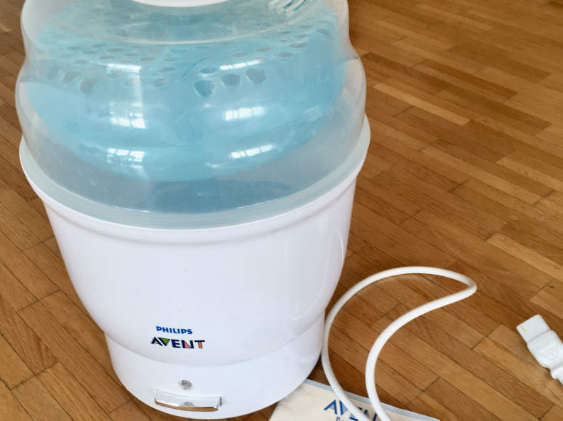 31824 Avent Sterilisator