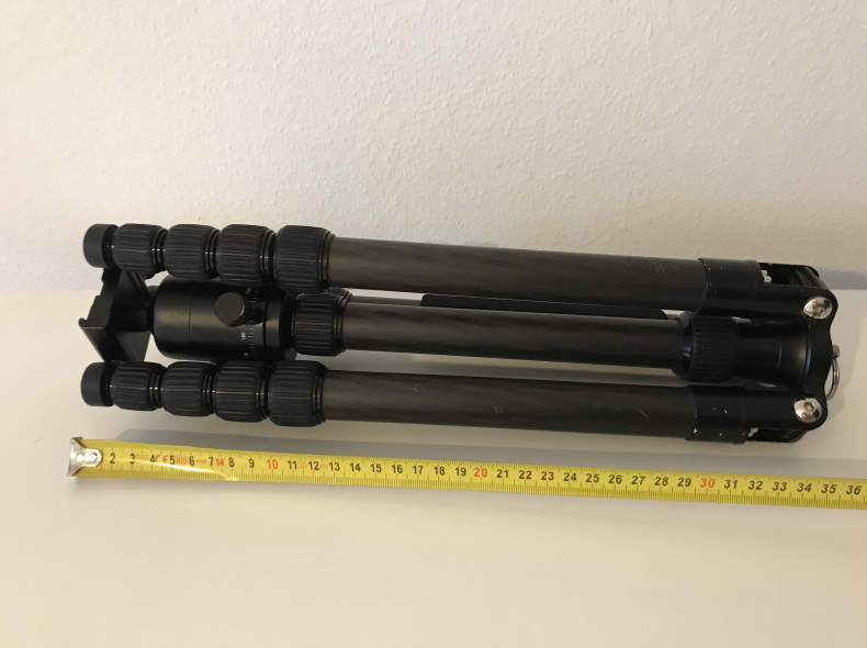 31832 Stativ Innorel RT55C