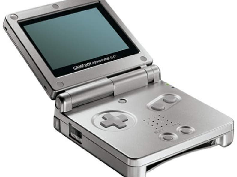 31845 Gameboy Advance SP
