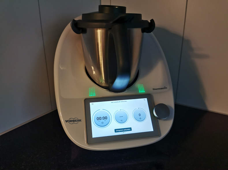 31917 Thermomix® TM6