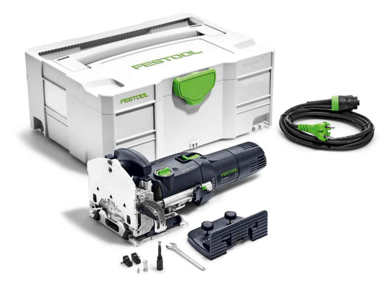 31930 Festool Domino DF 500 Q-Plus