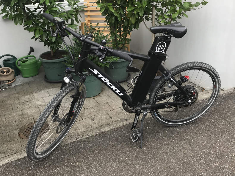 31069 E-Bike Stöckli e.t.