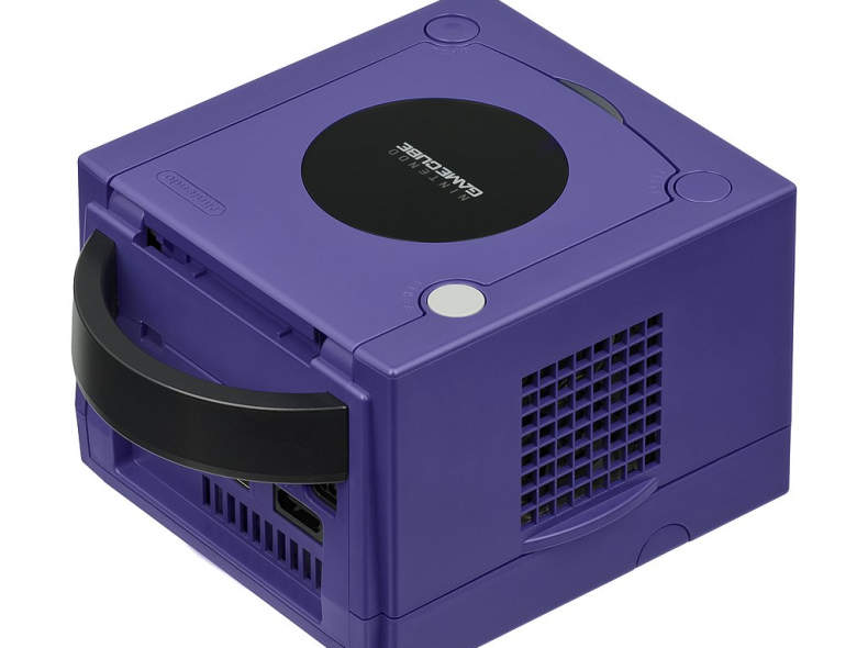 31959 Nintendo Gamecube