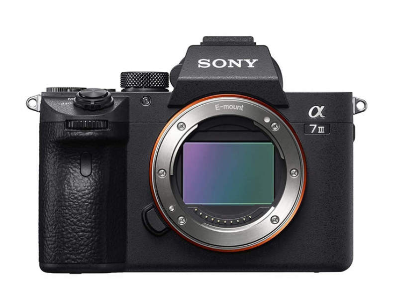 31991 Sony A7 III Body