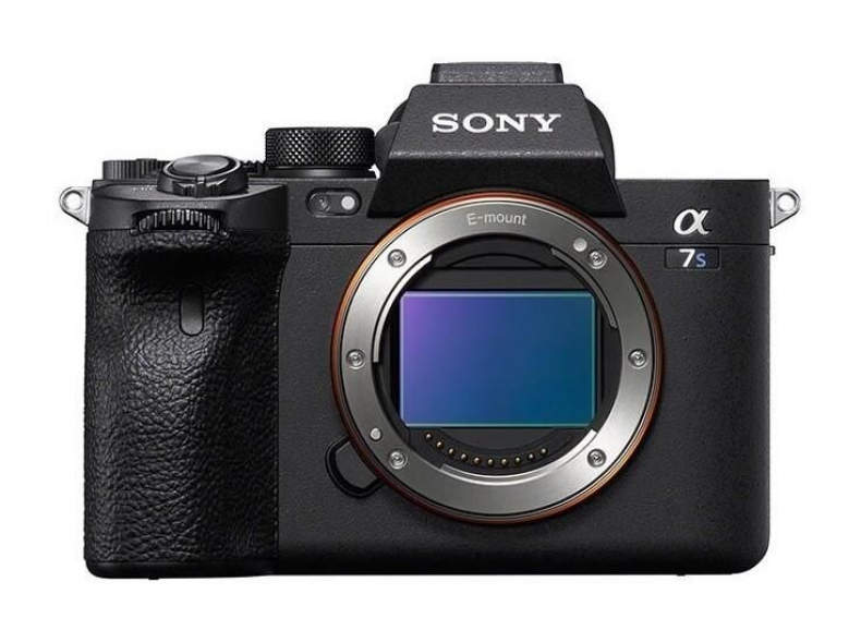 31992 Sony A7S III Body