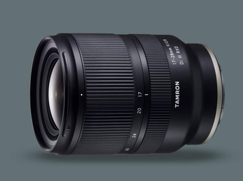32001 Tamron 17-28 F2.8 Di III RXD Sony-E