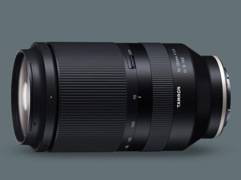 32004 Tamron 70-18 F2.8 Di III VXD Sony-E