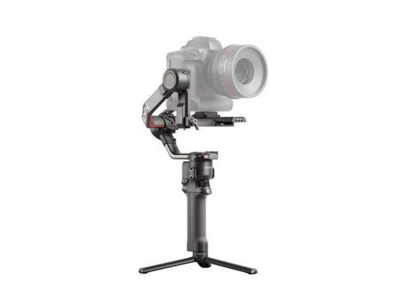 32048 DJI RS2 Pro Combo Gimbal Set