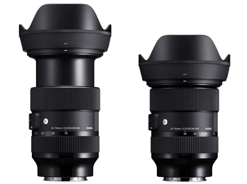 32049 Sigma 24-70mm F2.8 DG DN Art Sony E