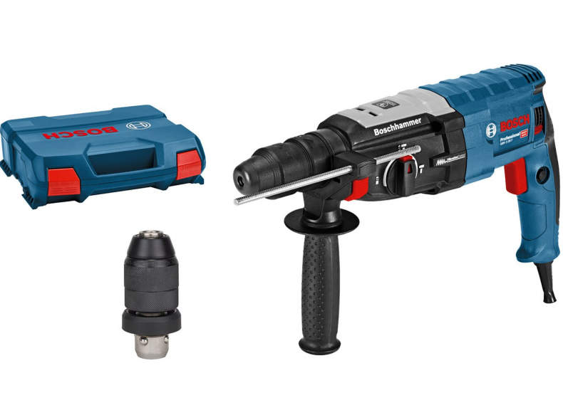 32055 Bosch Professional Bohrhammer