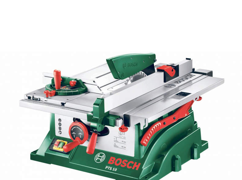 32056 Bosch Tischkreissäge