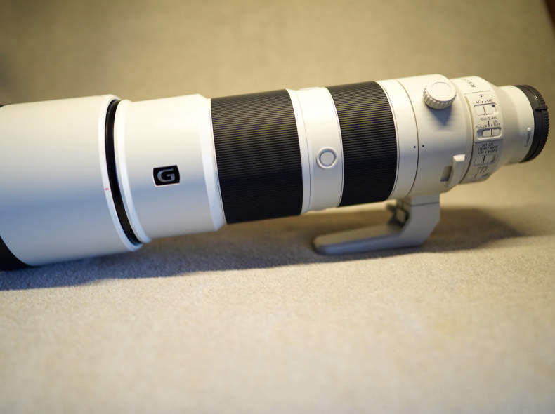 29486 Sony FE 200-600mm f5.6-6.3G