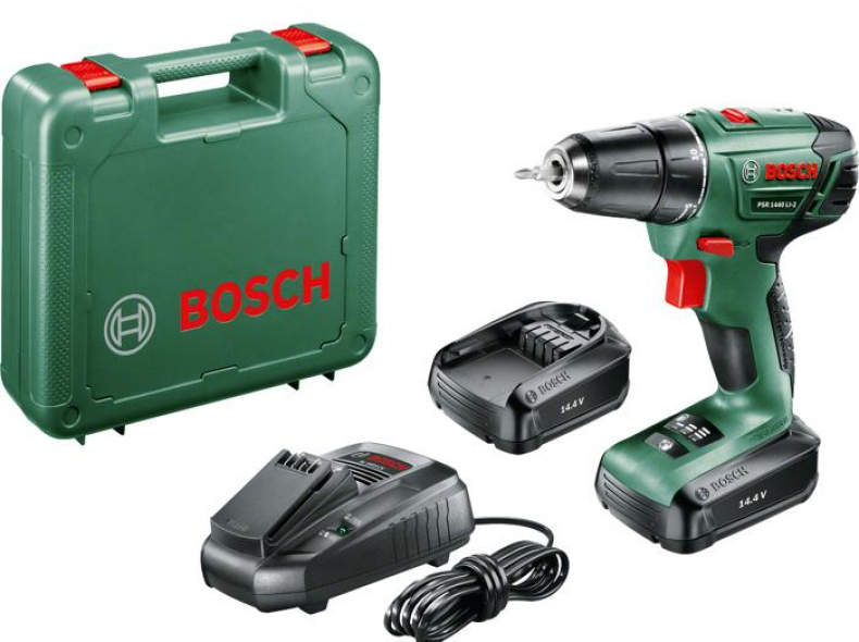 32218 Bosch akkuschrauber