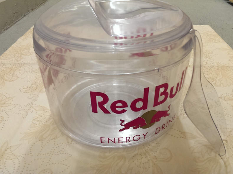 32236 Bar-Mix-Set - Shaker, Eisbehälter