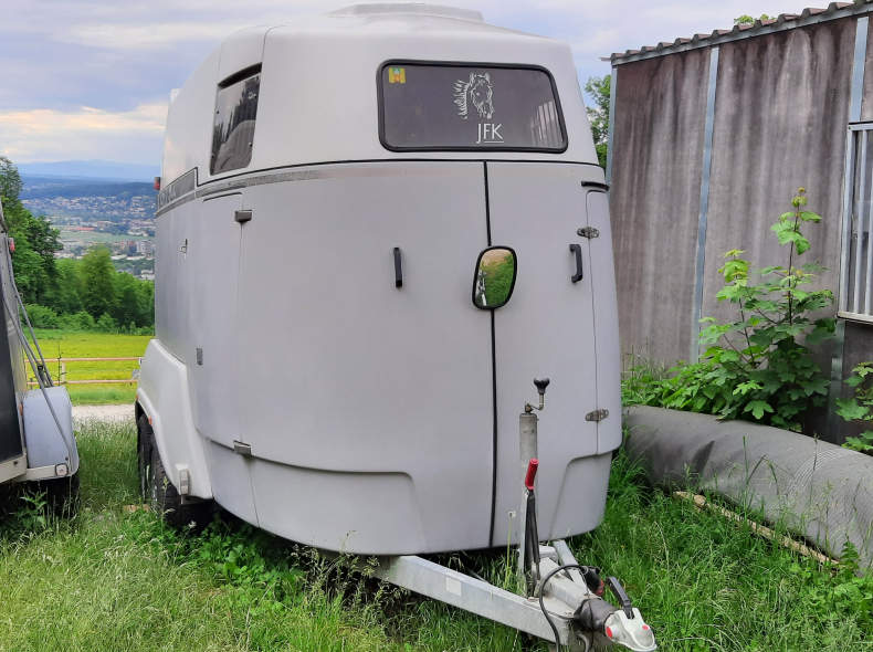 32262 Pferdeanhänger