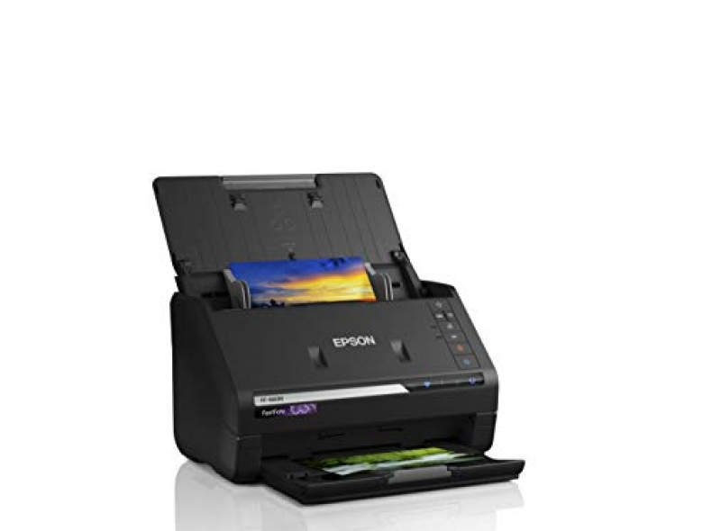 32348 Epson FF-680W FastFoto