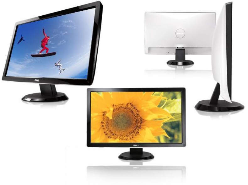 32468 24"-Bildschirm Dell ST2410 FullHD