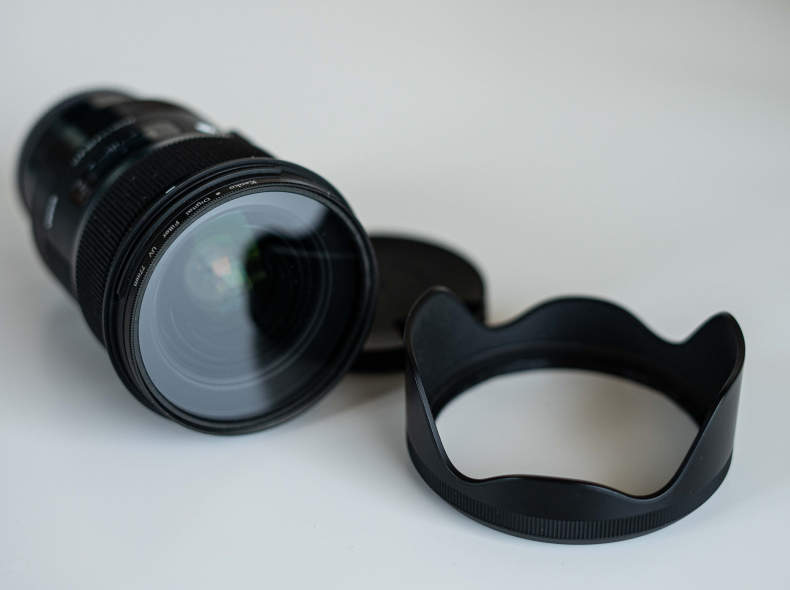 32487 Sigma 85mm f1.4 Art Sony-E Objektiv