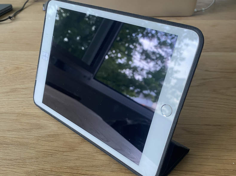 32508 Ipad Touch mini mit SIM-Karte