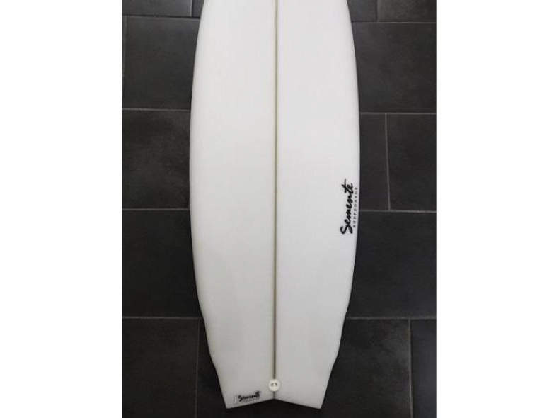 32549 Semente Riverboard River 5'3
