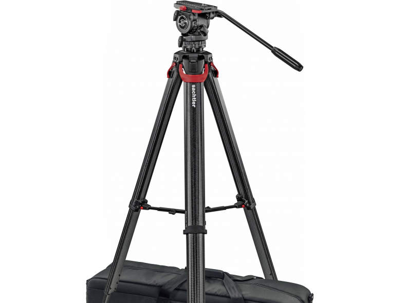 32587 Sachtler Flowtech Stativ - FSB 6