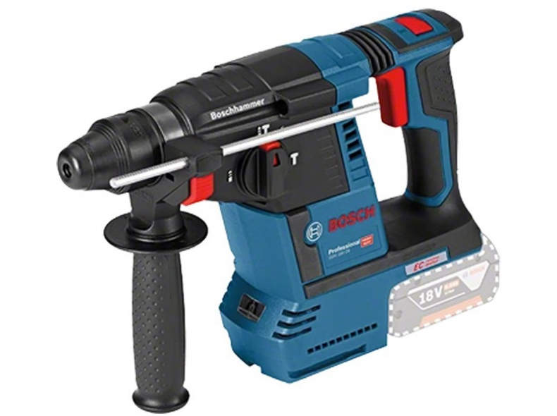 32644 Akku-Bohrmaschine Bosch