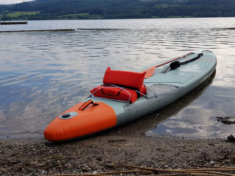 32663 SUP Touring Adventure Board ITIWIT