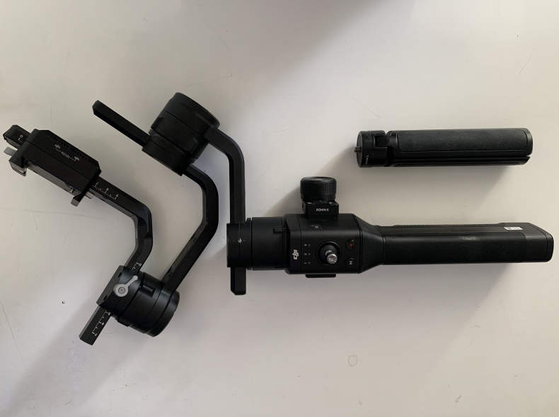32685 Dji Ronin S