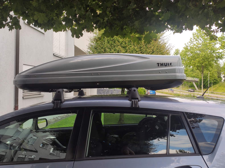 32689 Dachbox Thule Atlantis 780